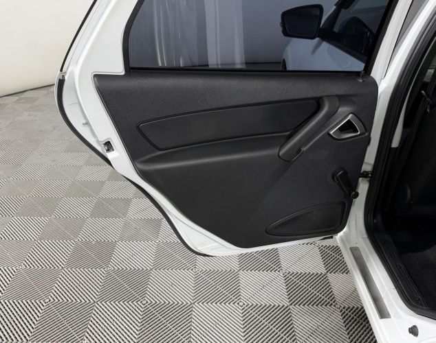 LADA (ВАЗ) Granta  Comfort лифтбек