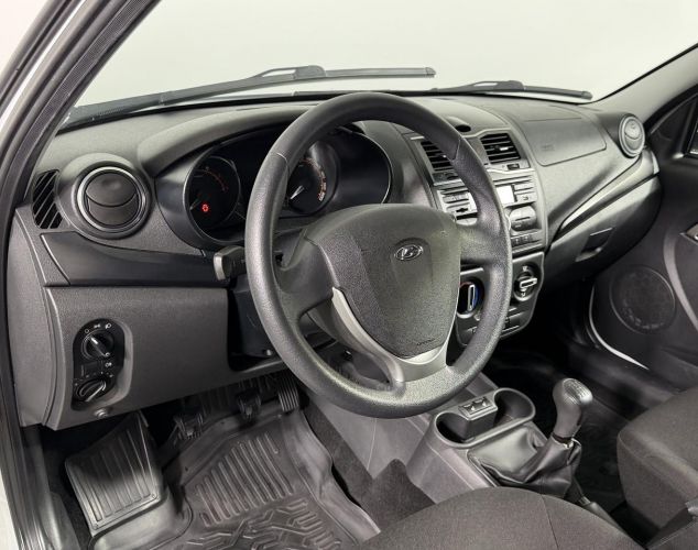 LADA (ВАЗ) Granta  Comfort лифтбек