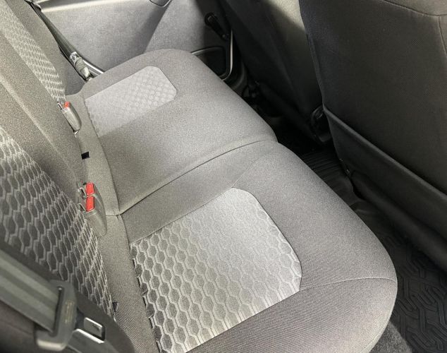 LADA (ВАЗ) Granta  Comfort лифтбек