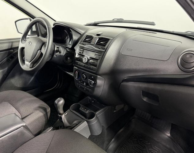 LADA (ВАЗ) Granta  Comfort лифтбек