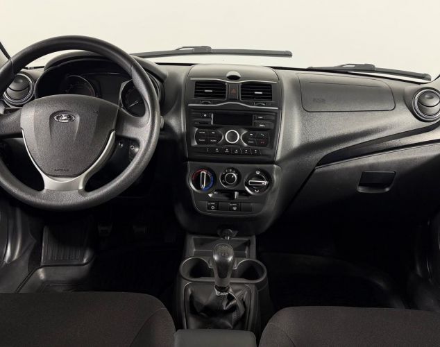 LADA (ВАЗ) Granta  Comfort лифтбек