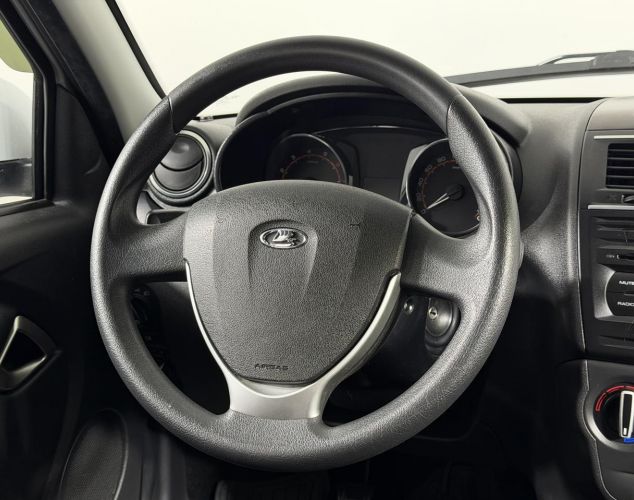 LADA (ВАЗ) Granta  Comfort лифтбек