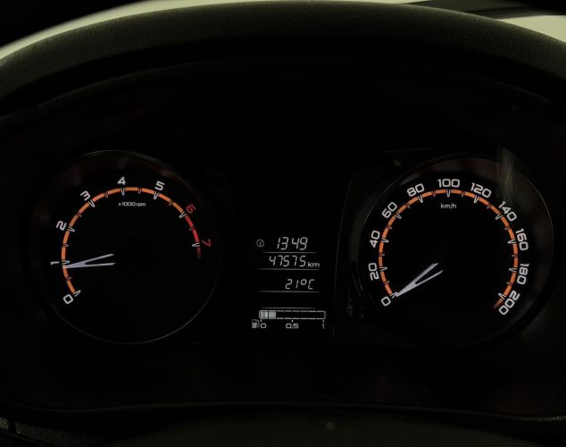 LADA (ВАЗ) Granta  Comfort лифтбек