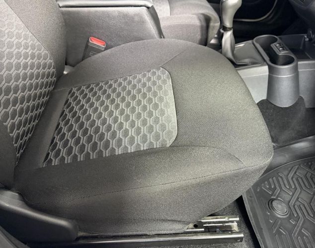 LADA (ВАЗ) Granta  Comfort лифтбек