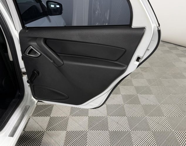 LADA (ВАЗ) Granta  Comfort лифтбек