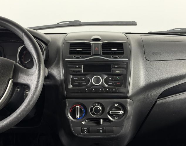 LADA (ВАЗ) Granta  Comfort лифтбек