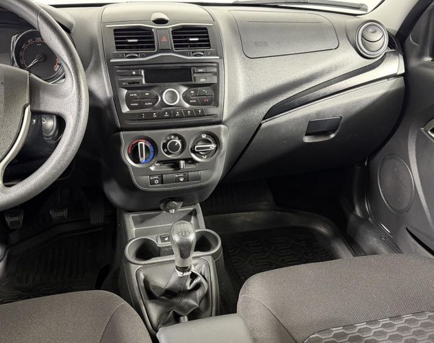 LADA (ВАЗ) Granta  Comfort лифтбек