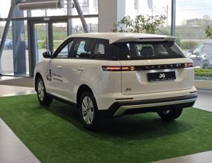 JAECOO J6