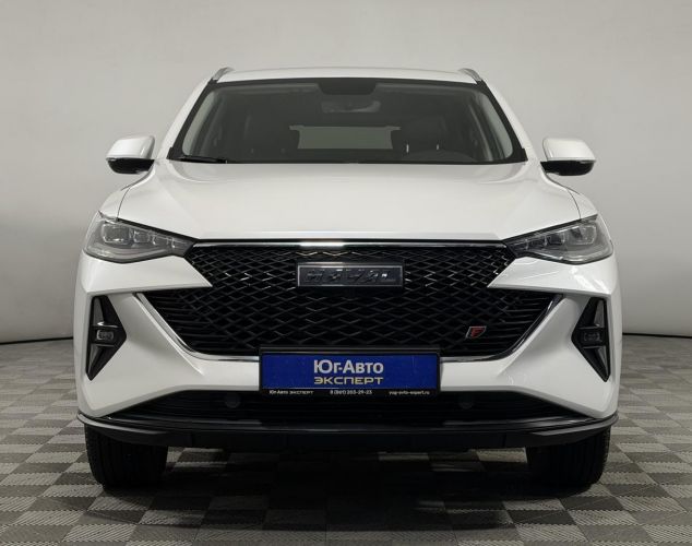 HAVAL City F7x  Премиум / Premium