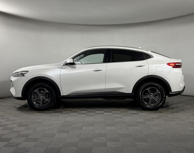 HAVAL City F7x  Премиум / Premium