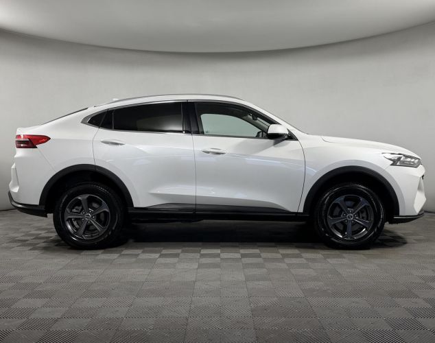 HAVAL City F7x  Премиум / Premium