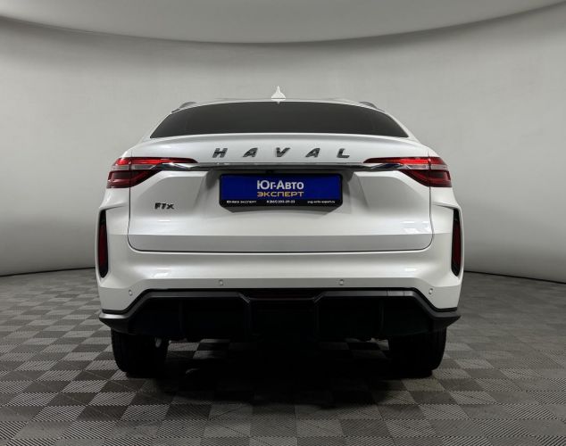 HAVAL City F7x  Премиум / Premium