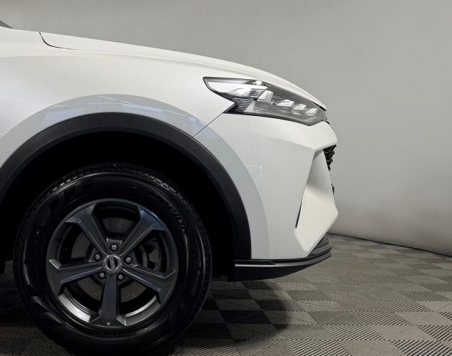 HAVAL City F7x  Премиум / Premium