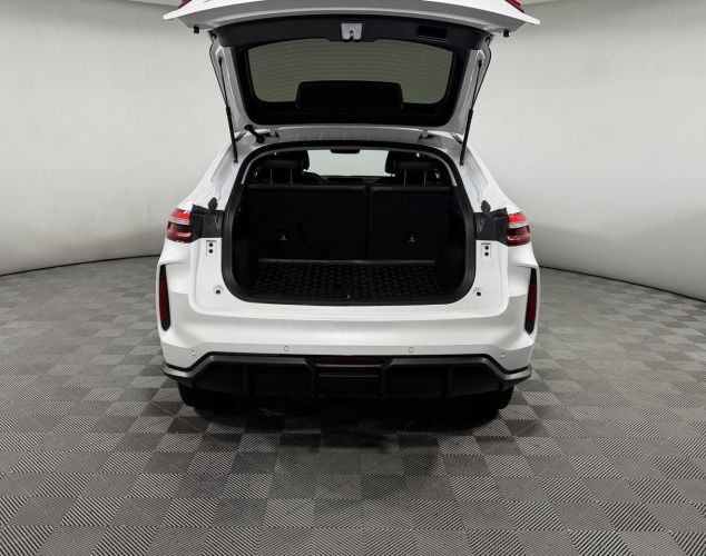 HAVAL City F7x  Премиум / Premium