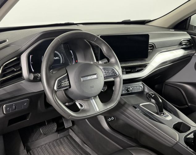 HAVAL City F7x  Премиум / Premium