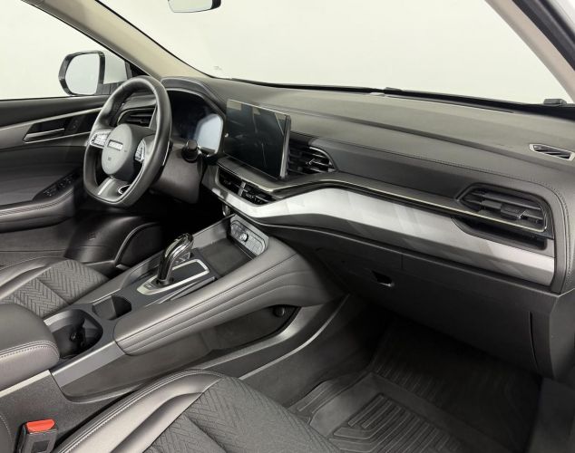 HAVAL City F7x  Премиум / Premium
