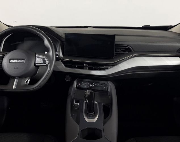 HAVAL City F7x  Премиум / Premium