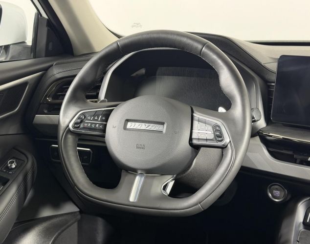 HAVAL City F7x  Премиум / Premium