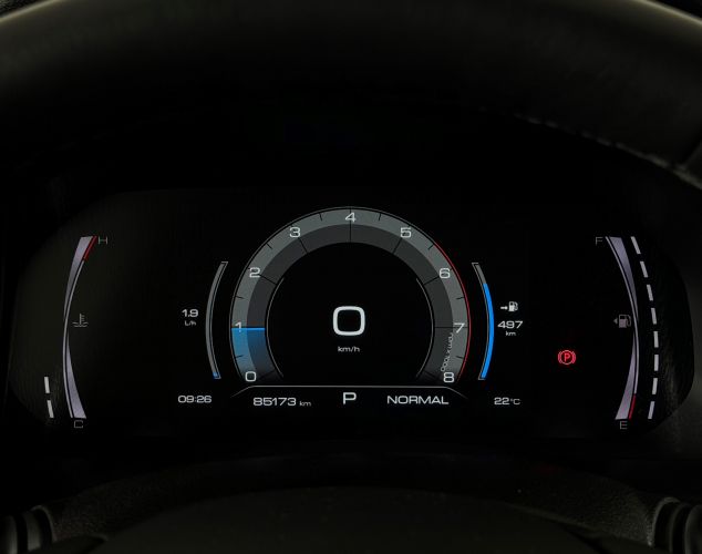 HAVAL City F7x  Премиум / Premium