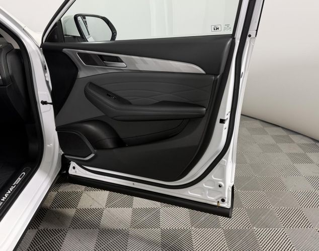 HAVAL City F7x  Премиум / Premium
