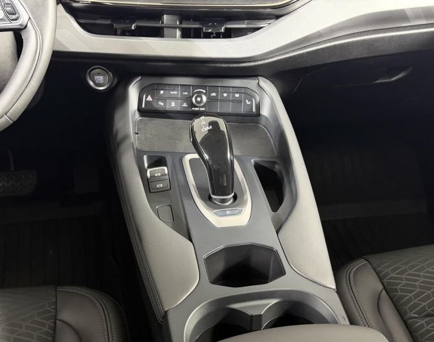 HAVAL City F7x  Премиум / Premium