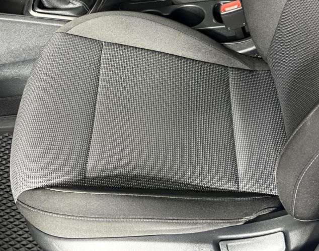 Hyundai Solaris  Comfort + Advanced