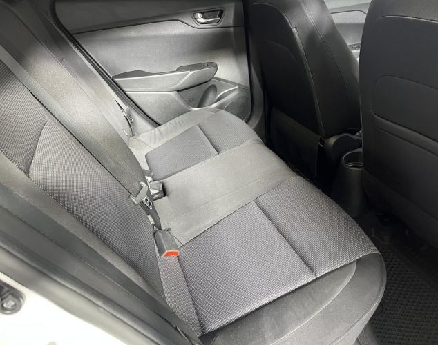 Hyundai Solaris  Comfort + Advanced