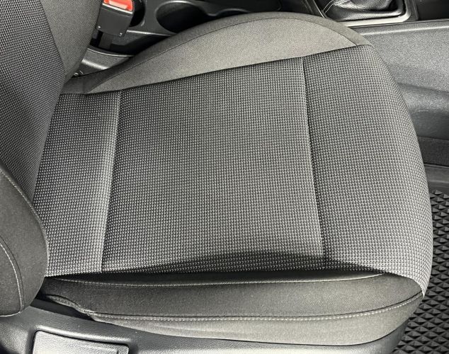 Hyundai Solaris  Comfort + Advanced