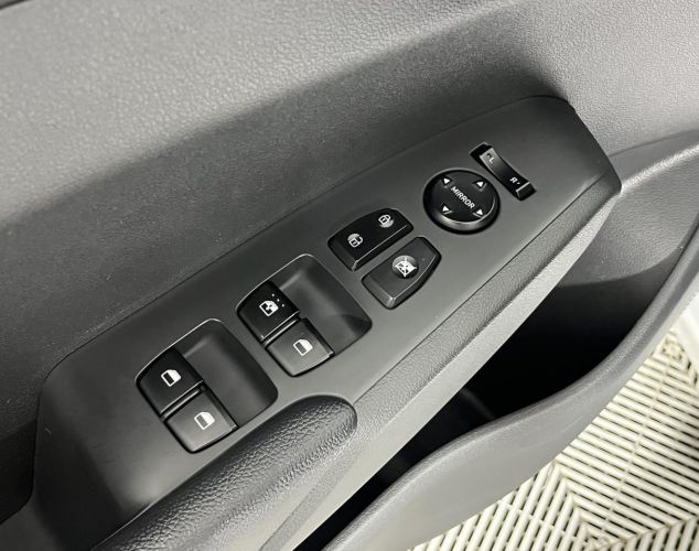 Hyundai Solaris  Comfort + Advanced