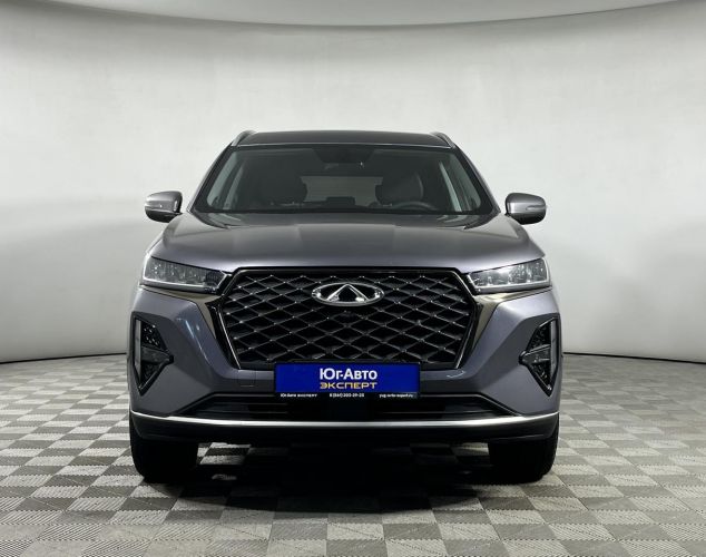 CHERY Tiggo 7 Pro MAX  Элит / Elite