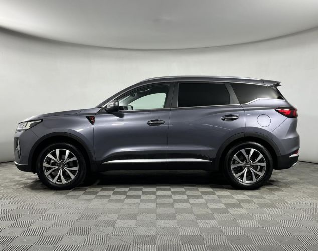 CHERY Tiggo 7 Pro MAX  Элит / Elite