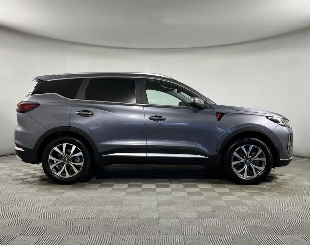 CHERY Tiggo 7 Pro MAX  Элит / Elite