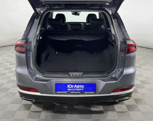 CHERY Tiggo 7 Pro MAX  Элит / Elite