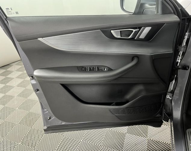 CHERY Tiggo 7 Pro MAX  Элит / Elite