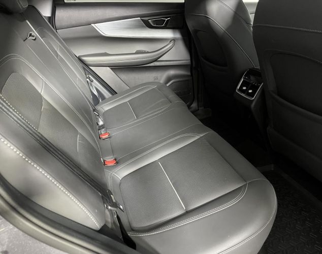 CHERY Tiggo 7 Pro MAX  Элит / Elite
