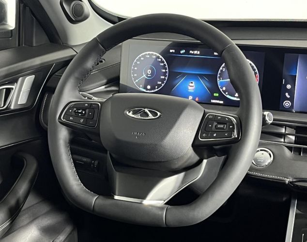 CHERY Tiggo 7 Pro MAX  Элит / Elite