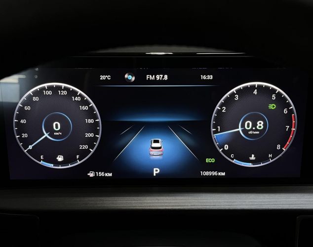 CHERY Tiggo 7 Pro MAX  Элит / Elite