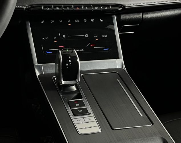 CHERY Tiggo 7 Pro MAX  Элит / Elite