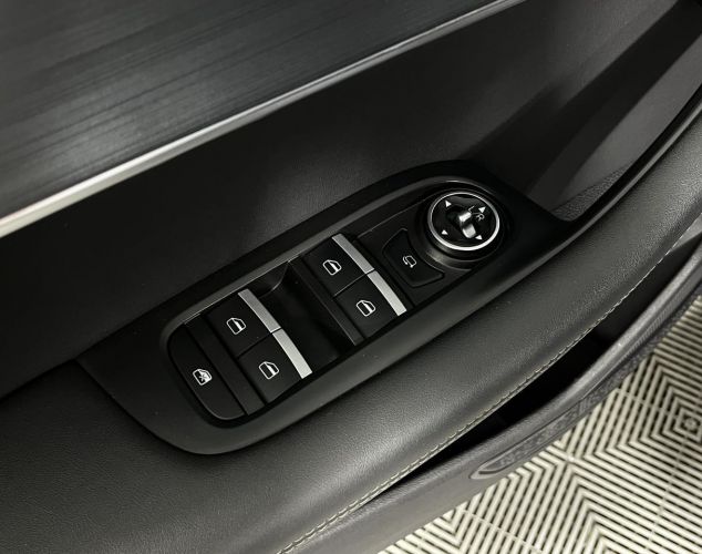 CHERY Tiggo 7 Pro MAX  Элит / Elite