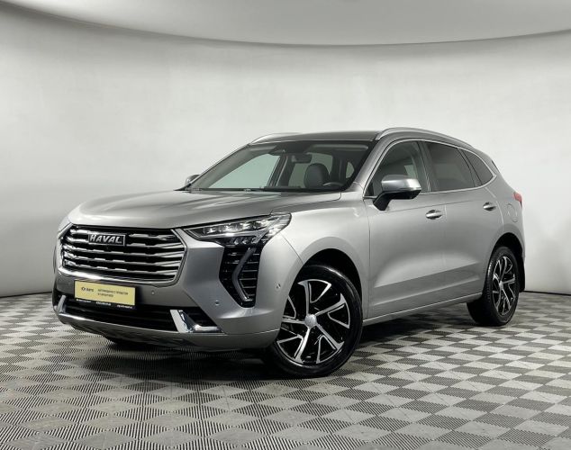 HAVAL City JOLION  Премиум / Premium