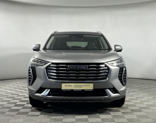 HAVAL City JOLION  Премиум / Premium