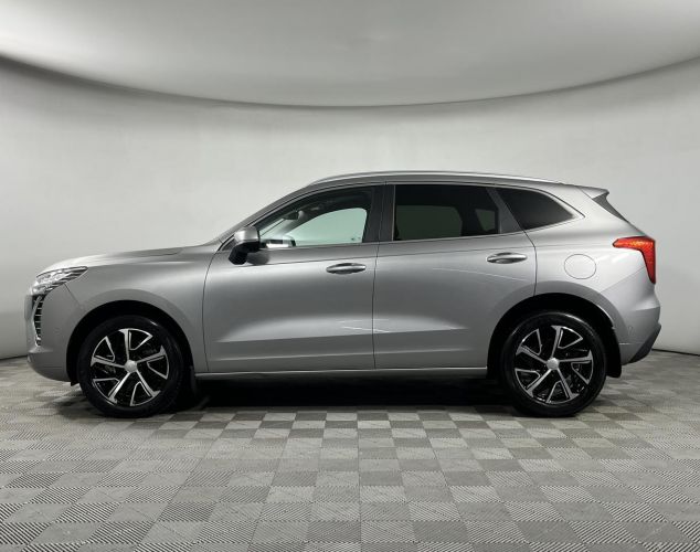 HAVAL City JOLION  Премиум / Premium