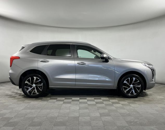 HAVAL City JOLION  Премиум / Premium
