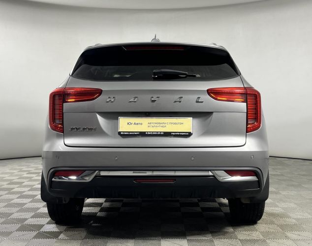 HAVAL City JOLION  Премиум / Premium