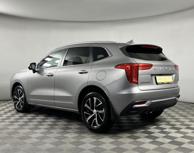HAVAL City JOLION  Премиум / Premium