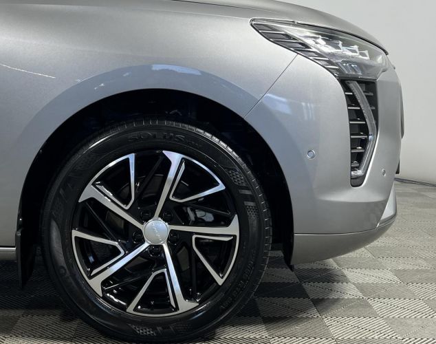 HAVAL City JOLION  Премиум / Premium