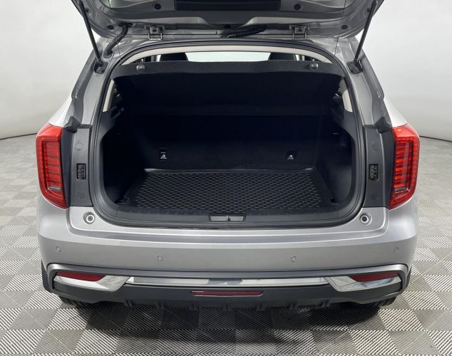 HAVAL City JOLION  Премиум / Premium