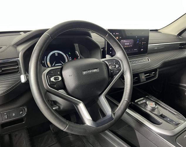 HAVAL City JOLION  Премиум / Premium