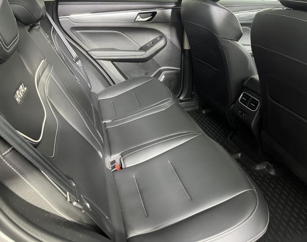 HAVAL City JOLION  Премиум / Premium