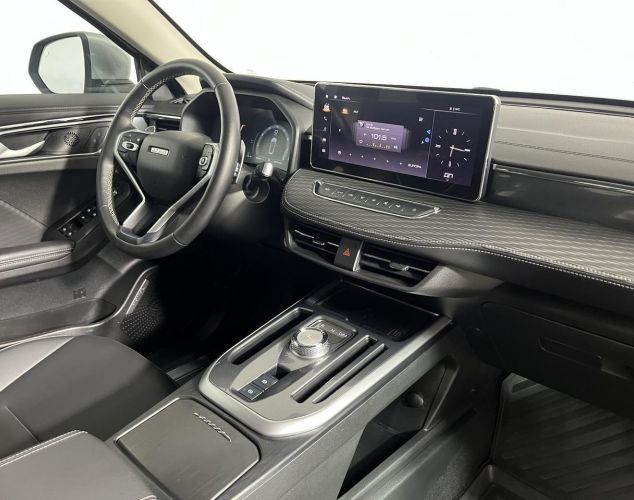 HAVAL City JOLION  Премиум / Premium